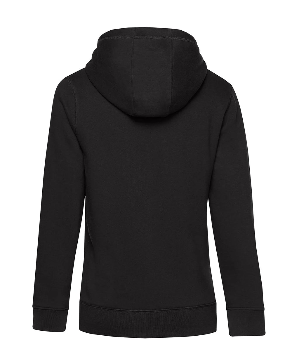 B&C Queen hooded