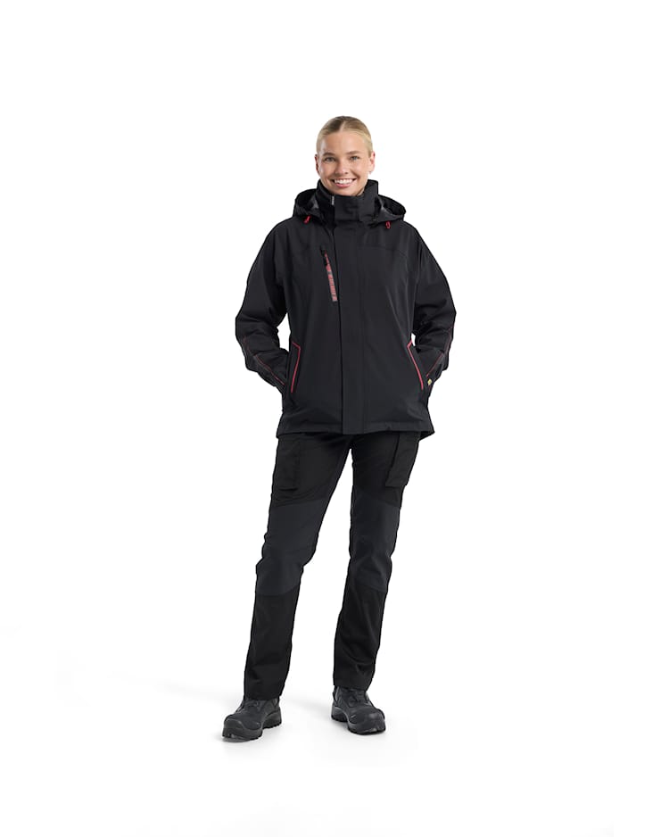 4403 Women´s Shell Jacket Stretch