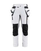 7179 Women's painter trousers 4-way stretch