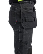 7132 Women's Craftsman Trousers Stretch