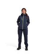 7177 Women's Softshell Winter Service Trousers