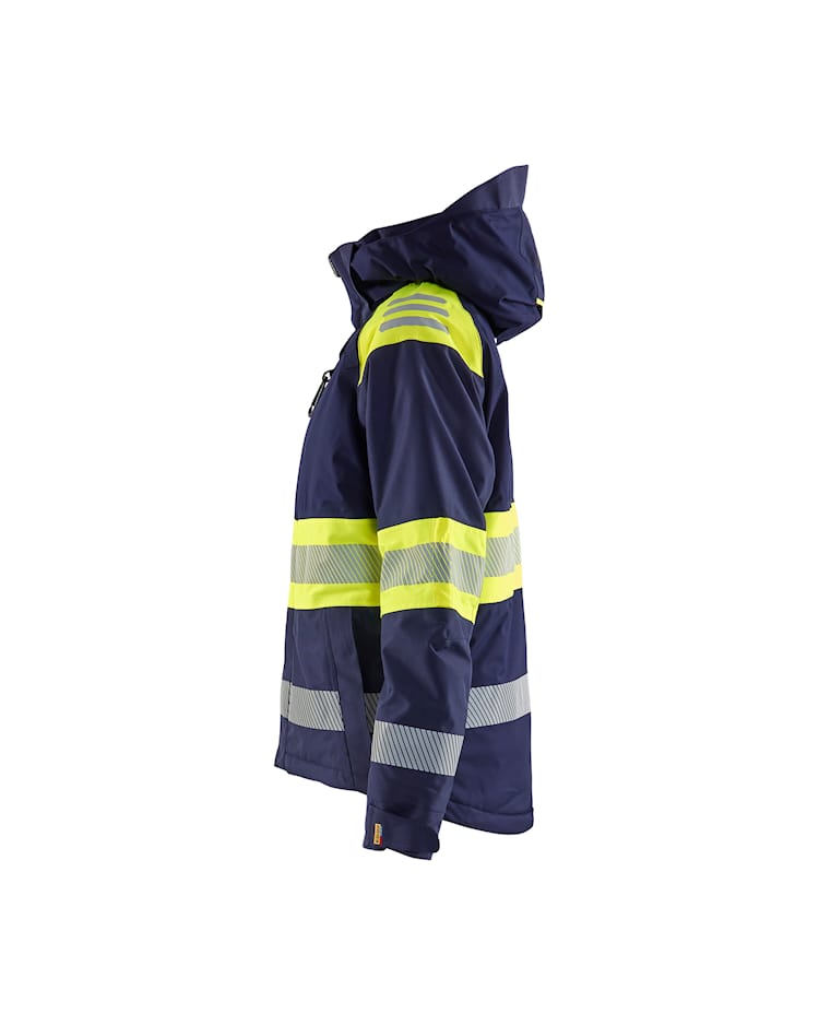 4470 Women’s Hi-Vis Winter Jacket