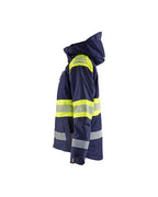 4470 Women’s Hi-Vis Winter Jacket