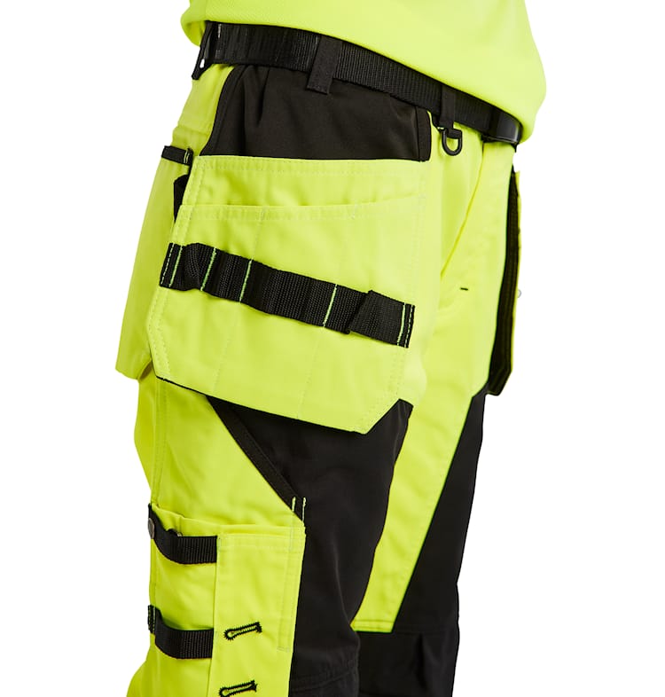 7156 Women's Hi-Vis trousers