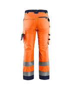 7155 Women's Hi-Vis Trousers