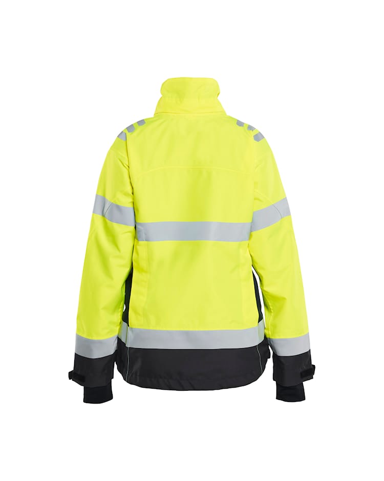 4761 Women's Hi-Vis Shell Jacket