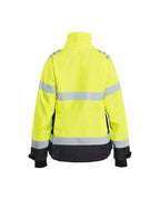 4761 Women's Hi-Vis Shell Jacket