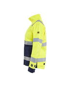 4091 Women's Multinorm Jacket