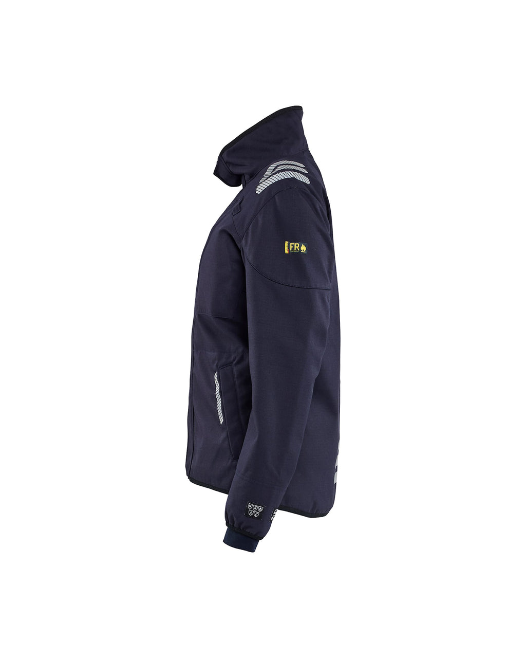 4442 Women’s Inherent Softshell Jacket