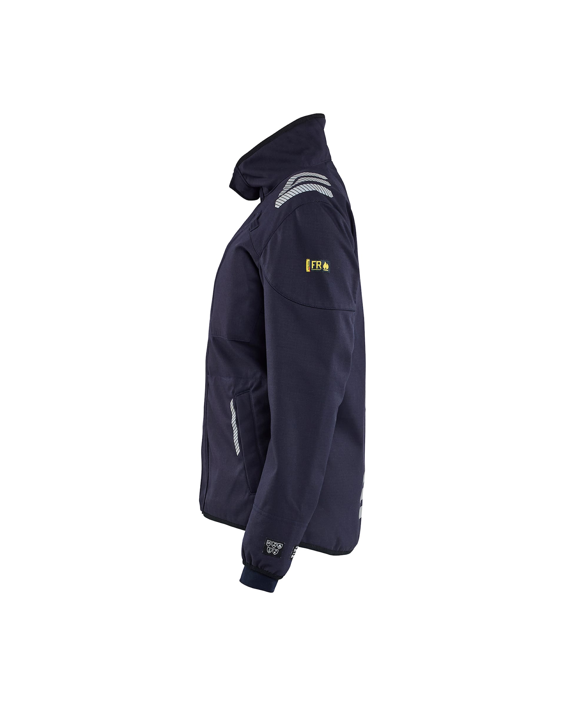 4442 Women’s Inherent Softshell Jacket