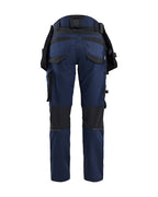 7170 STRIKER Women's Craftsman Trousers with Stretch