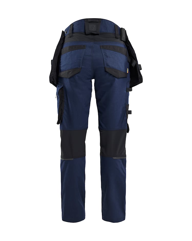 7170 STRIKER Women's Craftsman Trousers with Stretch