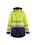 4472 Women's Hi-Vis Winter Parka