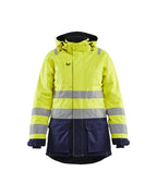 4472 Women's Hi-Vis Winter Parka
