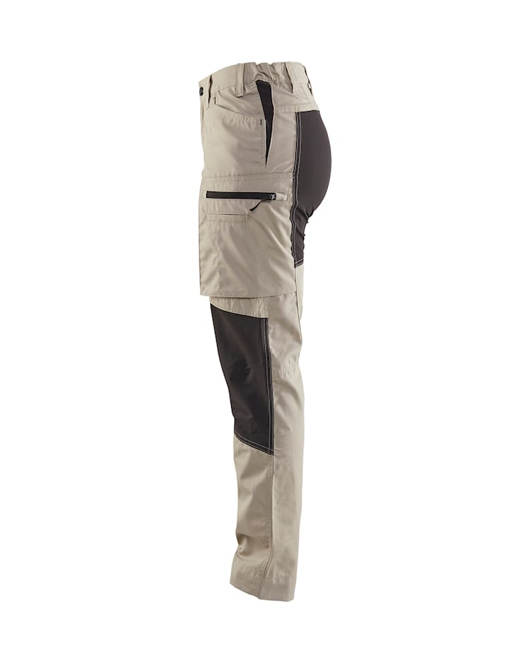 7159 Women's Service Trousers Stretch