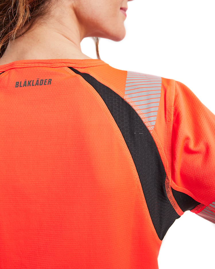 3503 Women’s Hi-Vis T-shirt