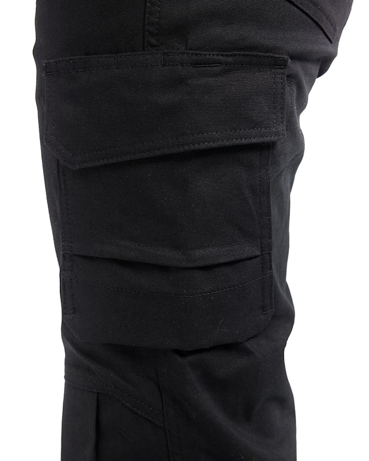 7106 Women's Industry Trousers Stretch