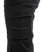 7106 Women's Industry Trousers Stretch