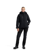 4733 Women's Hybrid Jacket