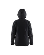 4408 Women's Lightweight Lined Winter Jacket Stretch