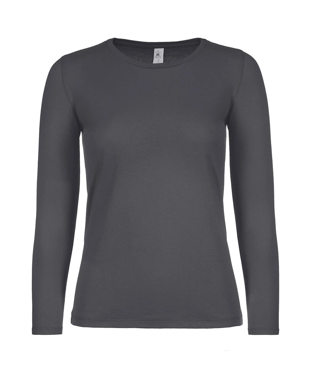 B&C E150 long sleeve