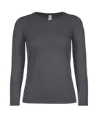 B&C E150 long sleeve