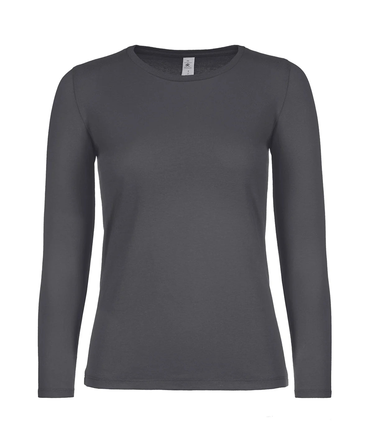 B&C E150 long sleeve