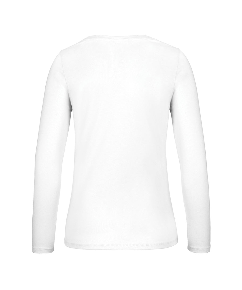 B&C E150 long sleeve