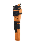 7170 STRIKER Women's Craftsman Trousers with Stretch