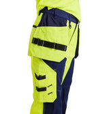 7156 Women's Hi-Vis trousers