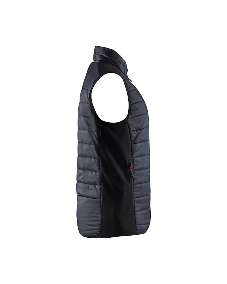 3864 Women's Warm-Lined Vest
