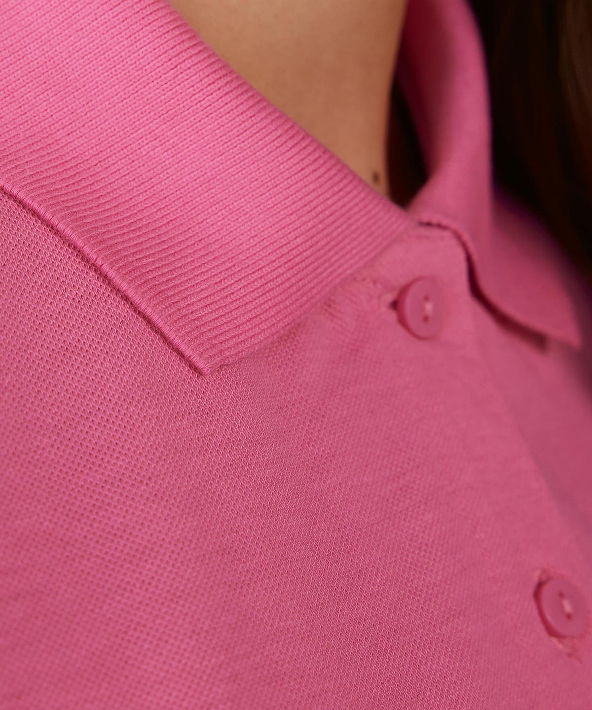 B&C My Eco Polo 65/35