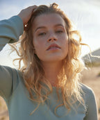 B&C Inspire crew neck sweatshirt