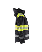 4430 Women’s Hi-Vis Shell Jacket
