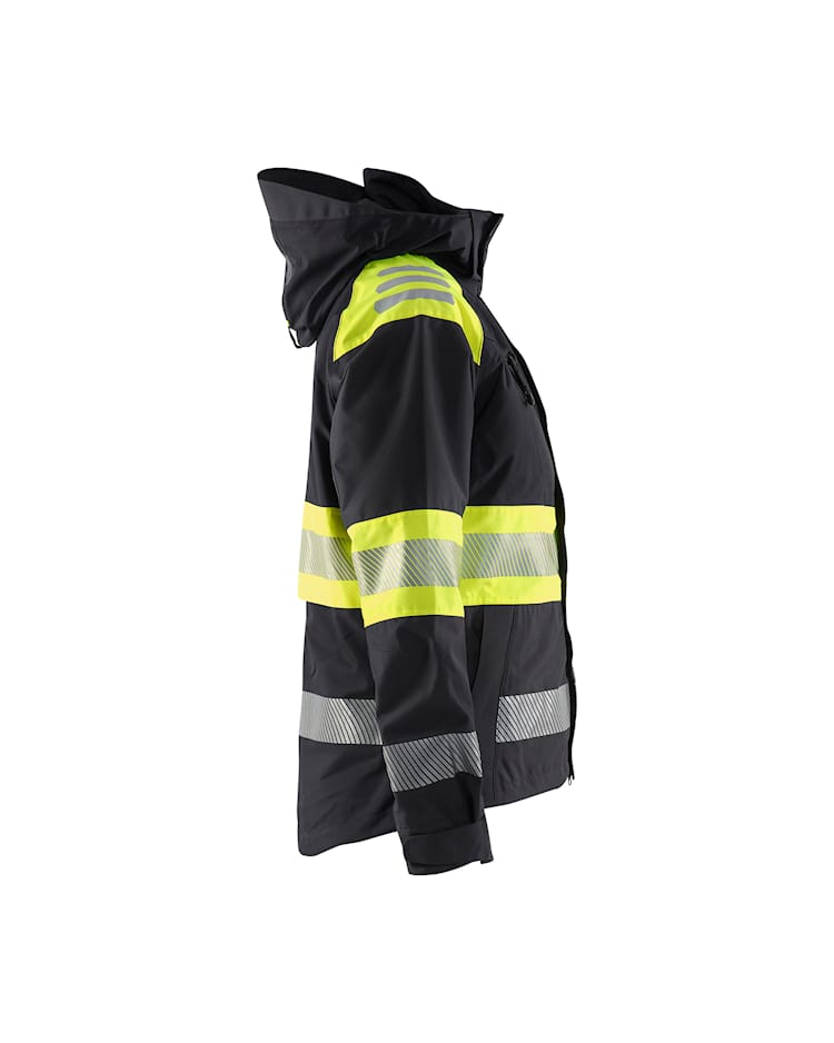 4430 Women’s Hi-Vis Shell Jacket