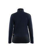 4766 Women's Microfleece Jacket