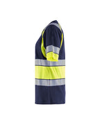 3410 Women’s Hi-Vis T-Shirt
