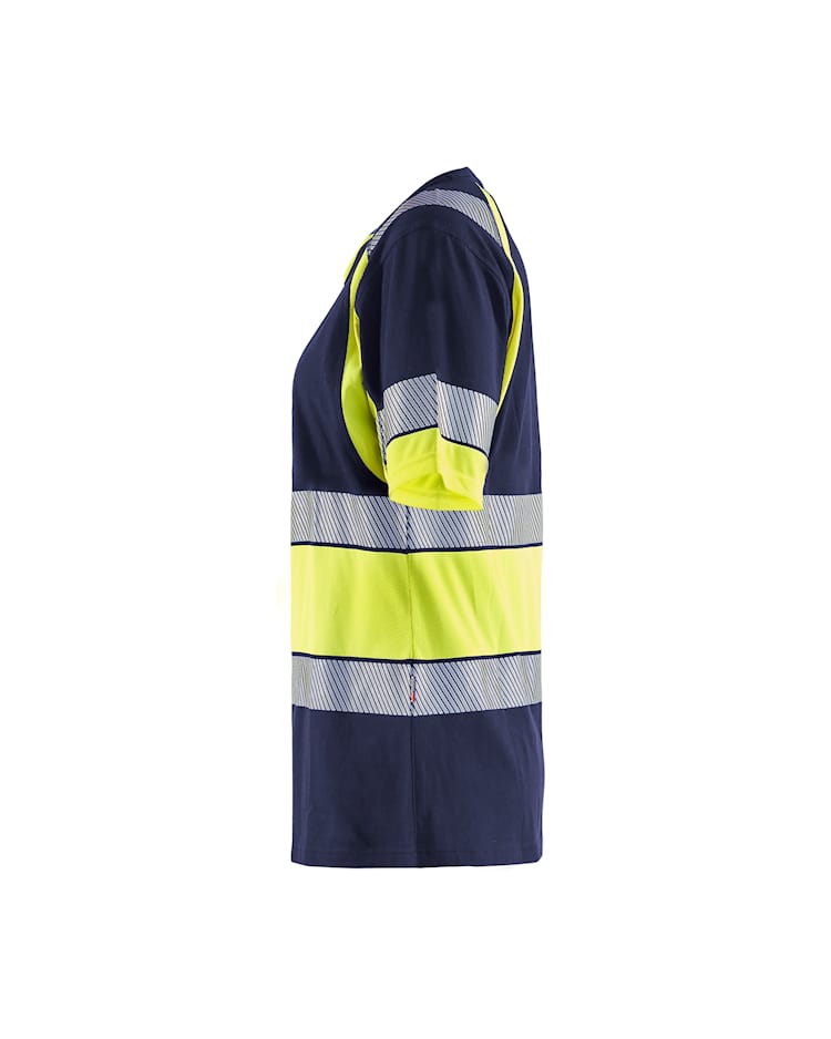 3410 Women’s Hi-Vis T-Shirt