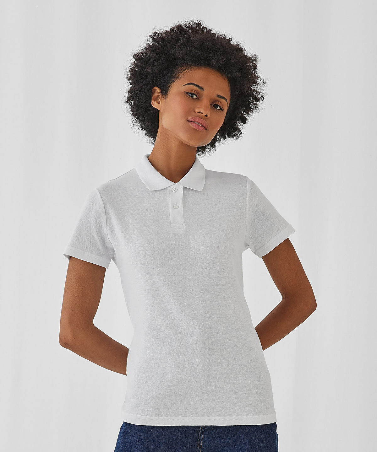 B&C ID.001 Polo
