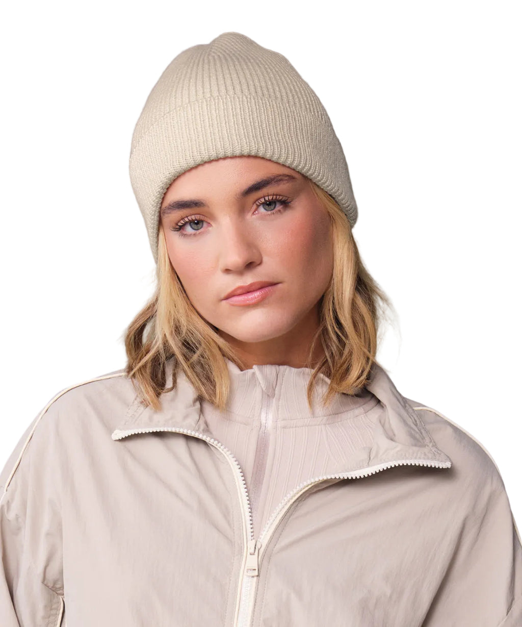 Streetlite reflective beanie