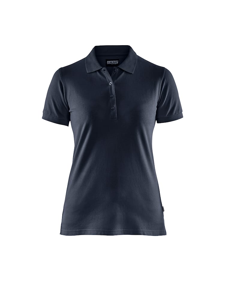 3307 Women's Polo Shirt