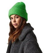 Colour pop beanie