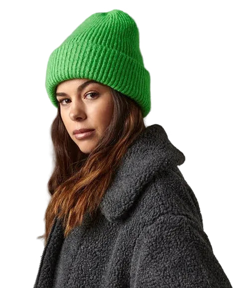 Colour pop beanie