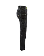 7192 Women's 4-way Stretch Craftsman Trousers