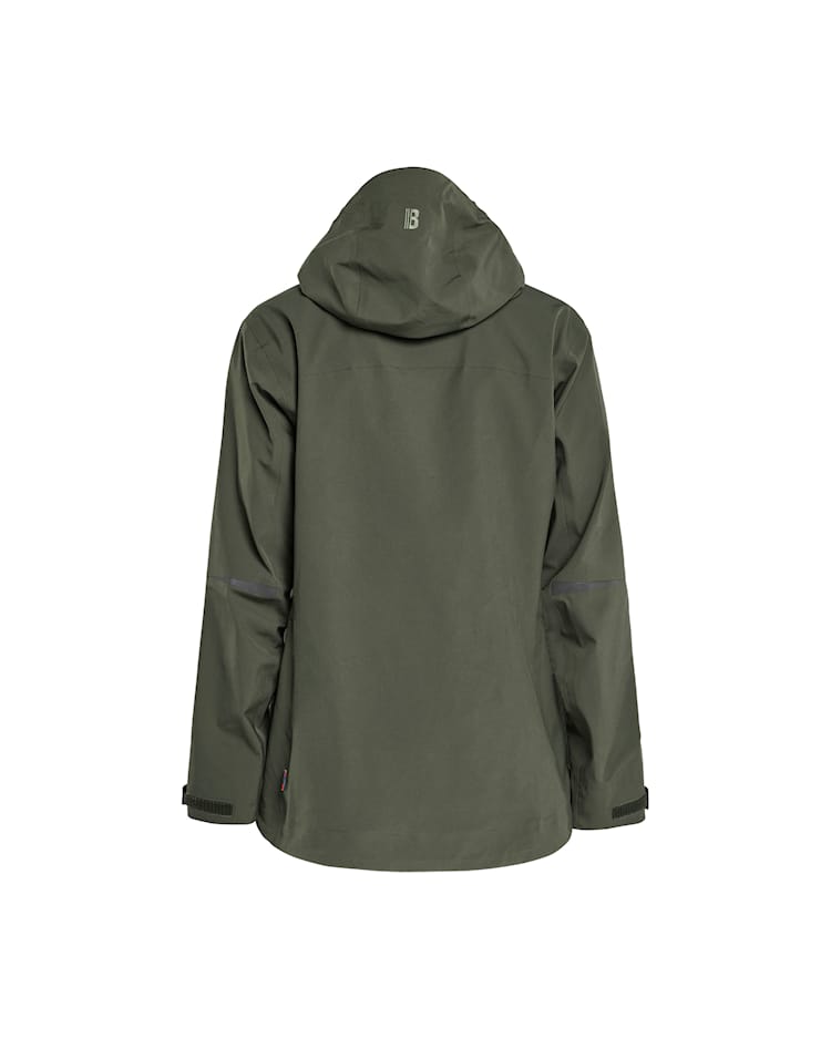 4708 STRIKER Women's Shell Jacket Stretch
