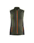 4746 STRIKER Women’s Fleece Vest