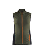 4746 STRIKER Women’s Fleece Vest