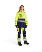 4472 Women's Hi-Vis Winter Parka
