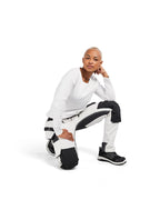 7179 Women's painter trousers 4-way stretch