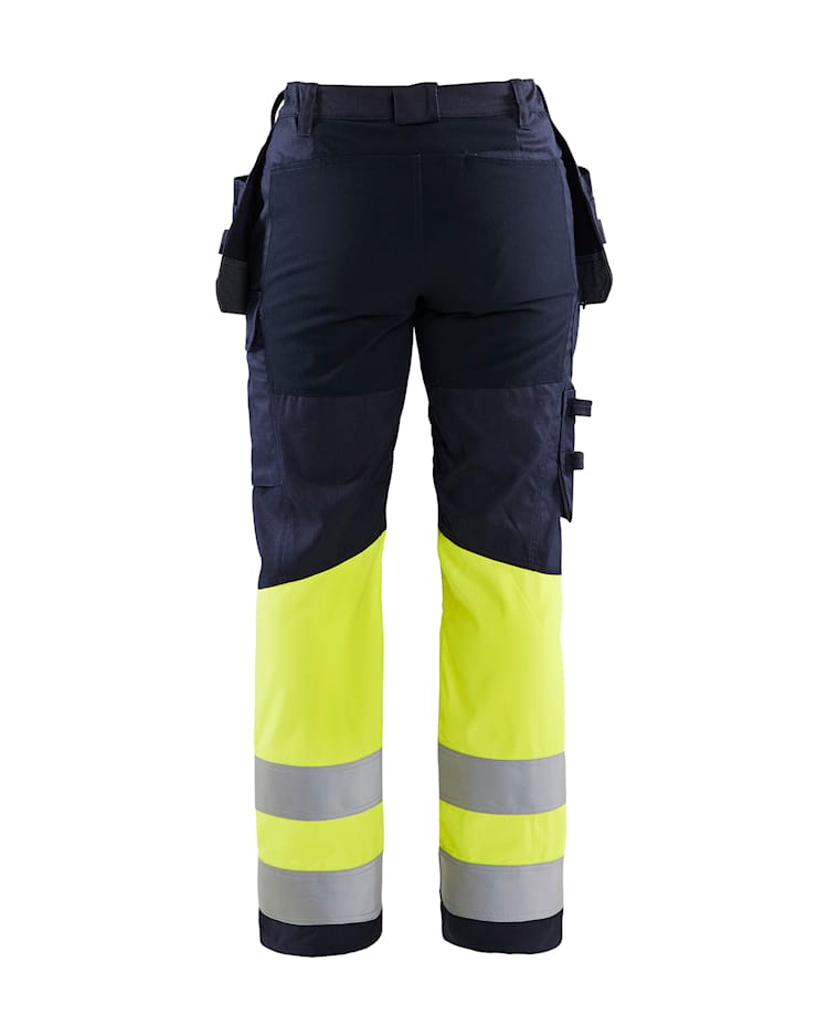 7185 Women's Multinorm Inherent Trousers with Stretch